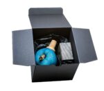 Wooden stand - Wooden stand for a wine cork - Image 3